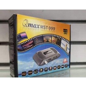 Qmax 999 H2 MINI