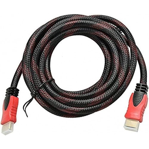 كابل HDMI عالي السرعة، لاجهزة التلفاز