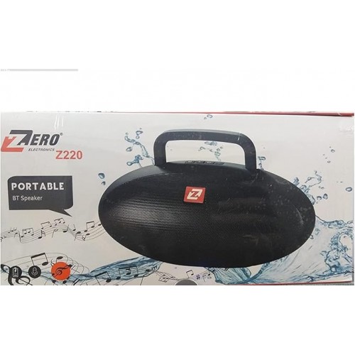 سبيكر بلوتوث زيرو Z220